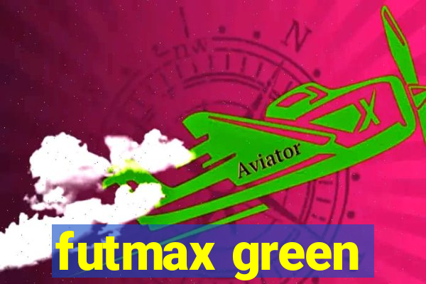 futmax green